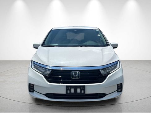 Used 2024 Honda Odyssey EX-L image 8