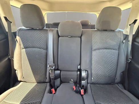 Used 2019 Dodge Journey SE FWD image 20