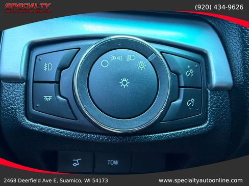 Used 2016 Ford Explorer Limited w/ Equipment Group 301A AWD/4WD image 37