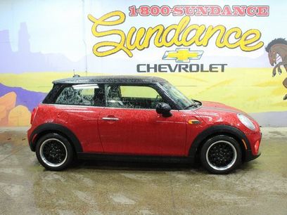 Used 2014 MINI Cooper 2-Door Hardtop