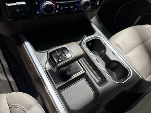 Used 2024 Chevrolet Silverado 1500 RST w/ Texas Edition Plus image 16