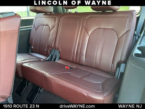 Used 2023 Ford Expedition Max Limited AWD/4WD image 23