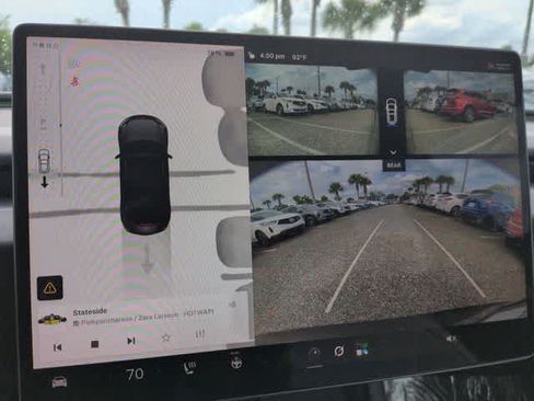 Used 2026 Tesla Model 3 Performance AWD/4WD image 28