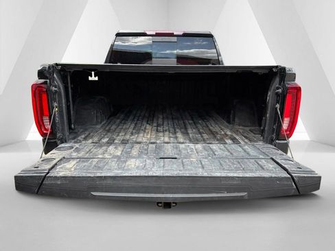 Used 2022 GMC Sierra 1500 AT4 w/ AT4 Preferred Package AWD/4WD image 35