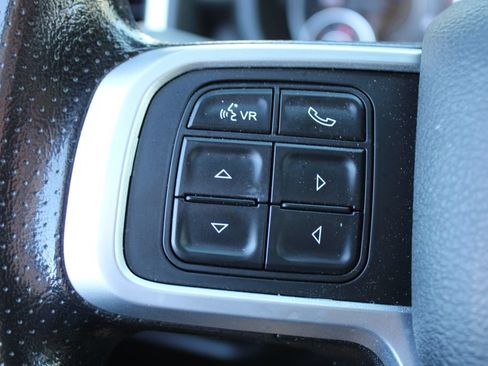 Used 2022 RAM 2500 Big Horn AWD/4WD image 25