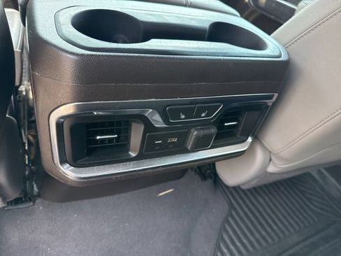 Used 2020 Chevrolet Silverado 1500 LTZ w/ LTZ Plus Package AWD/4WD image 22