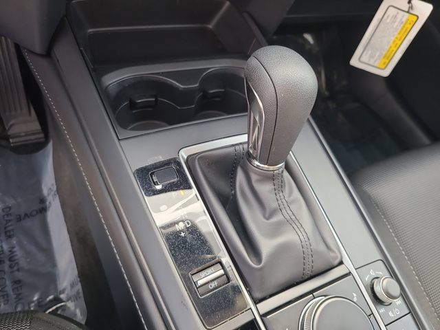 Used 2024 MAZDA CX-30 AWD 2.5 S image 30