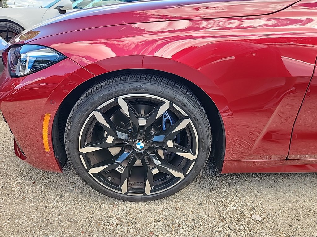 Used 2026 BMW M440i Coupe RWD image 7
