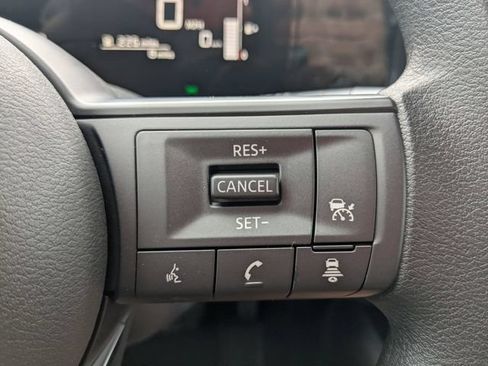 New 2026 Nissan Kicks SV w/ Cold Weather Package FWD image 15