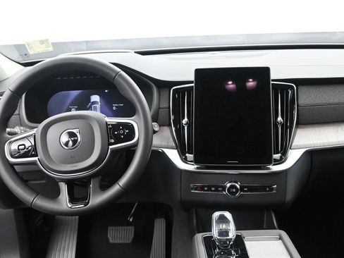 New 2026 Volvo XC90 T8 Ultra AWD/4WD image 12