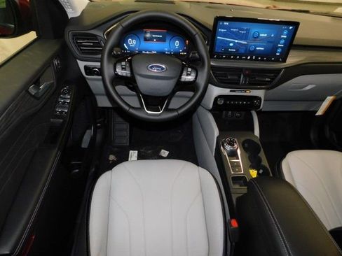 New 2026 Ford Escape Platinum w/ Premium Technology Package image 12