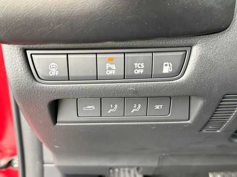 New 2026 MAZDA CX-50 AWD 2.5 Hybrid w/ Premium Pkg image 21