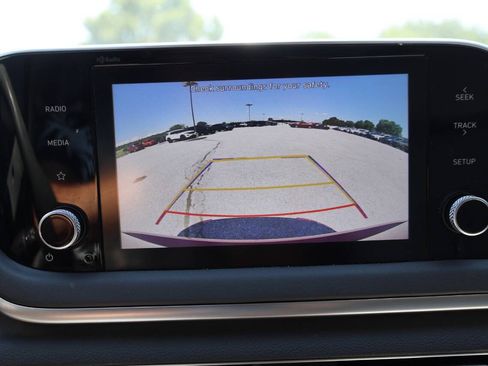 Used 2022 Hyundai Sonata SE FWD image 22