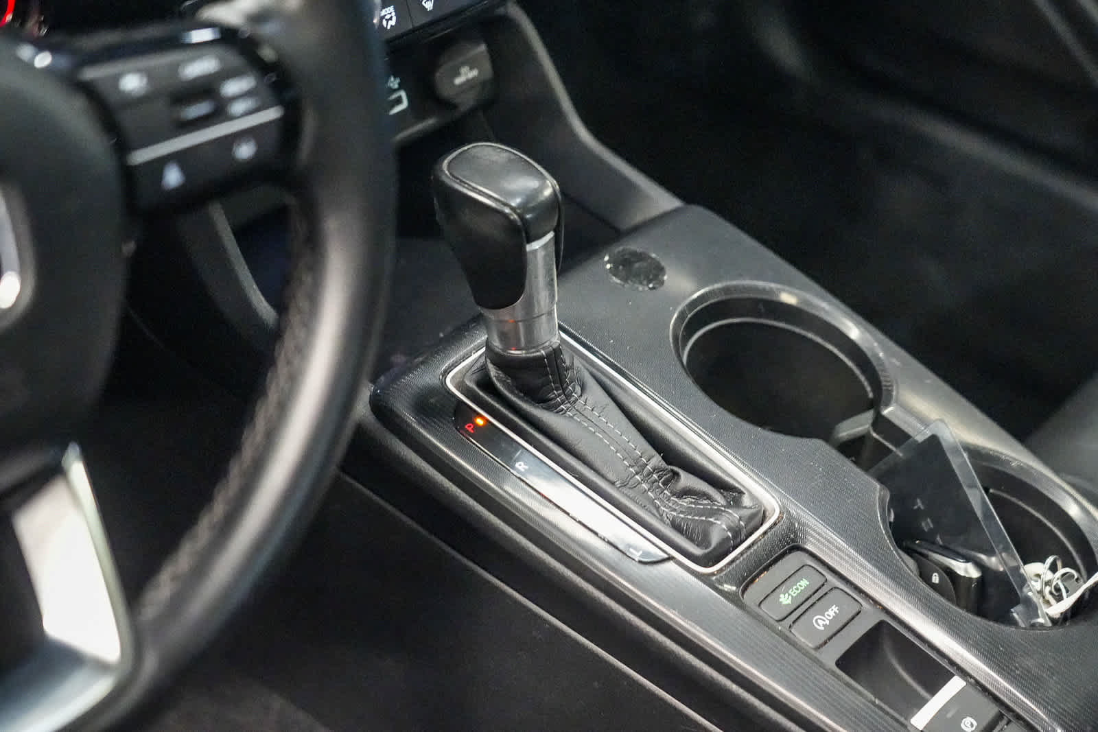Used 2022 Honda Civic EX-L image 20