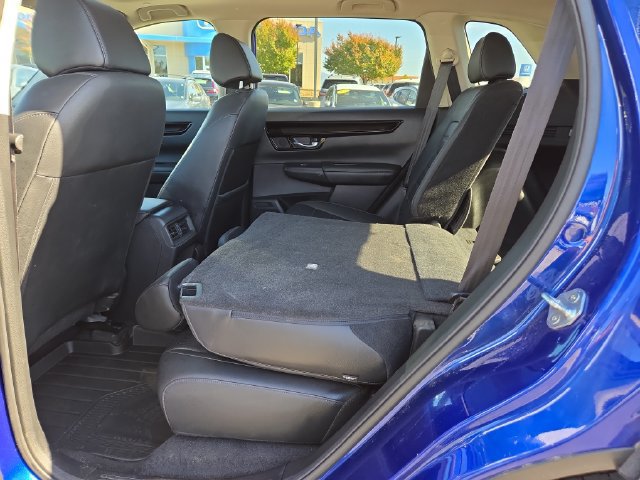 Used 2023 Honda CR-V EX-L image 30