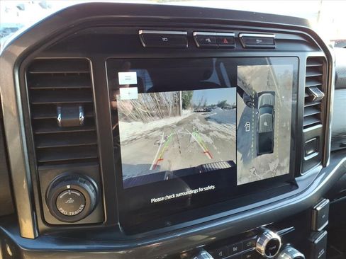 Used 2023 Ford F150 XLT w/ Equipment Group 302A High image 25