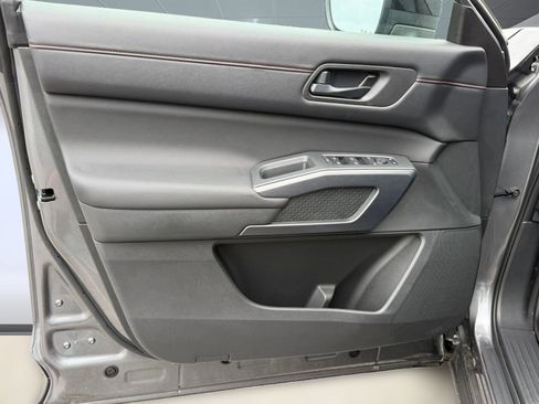 New 2026 Nissan Pathfinder Rock Creek AWD/4WD image 21