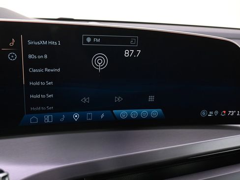 New 2026 Cadillac Vistiq Platinum image 27