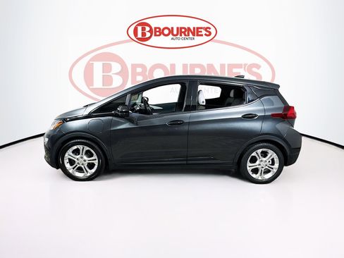 Used 2019 Chevrolet Bolt LT image 6