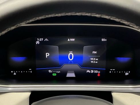 New 2026 Volkswagen Taos SE AWD/4WD image 26