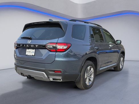 New 2026 Honda Pilot EX-L image 5