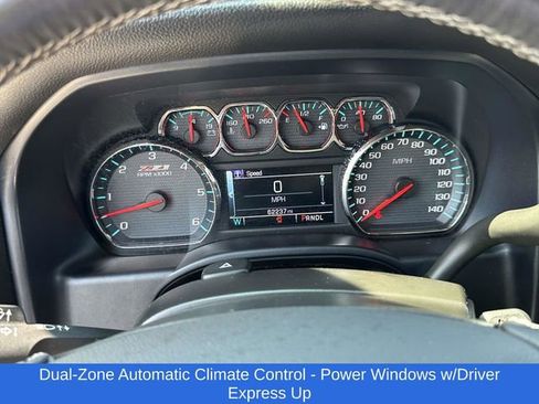 Used 2017 Chevrolet Silverado 1500 LT w/ Rally 2 Edition image 14