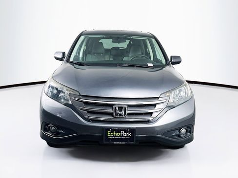 Used 2012 Honda CR-V EX image 2