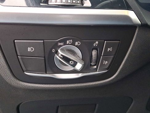 Used 2021 BMW X3 xDrive30i w/ Premium Package image 25