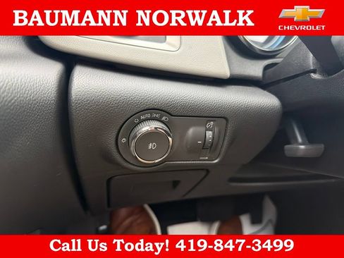 Used 2016 Buick Verano Sport Touring FWD image 27