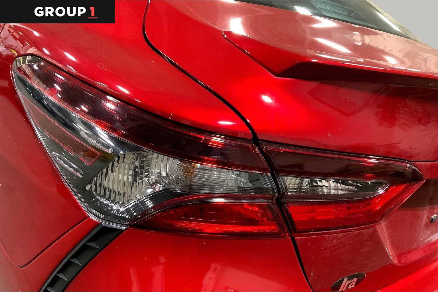 Used 2024 Toyota Camry SE w/ Cold Weather Package AWD/4WD image 29