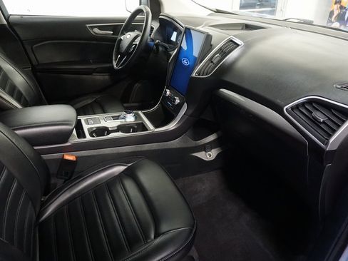 Used 2023 Ford Edge SEL image 24