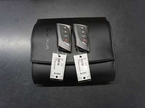 Used 2023 Lexus RX 350 Premium w/ Accessory Package (Z1) image 19