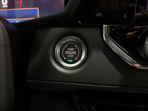 New 2026 Chevrolet Colorado W/T w/ WT Custom Package image 15