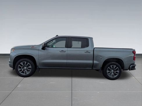 Used 2023 Chevrolet Silverado 1500 RST w/ All Star Edition Plus image 3