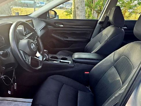 Used 2020 Nissan Altima 2.5 S image 7