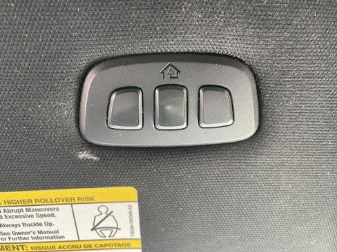 Certified 2020 Ford Expedition Limited AWD/4WD image 25