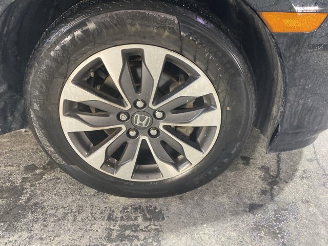 Used 2023 Honda Odyssey EX-L image 5