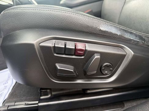 Used 2017 BMW X3 xDrive28i image 28