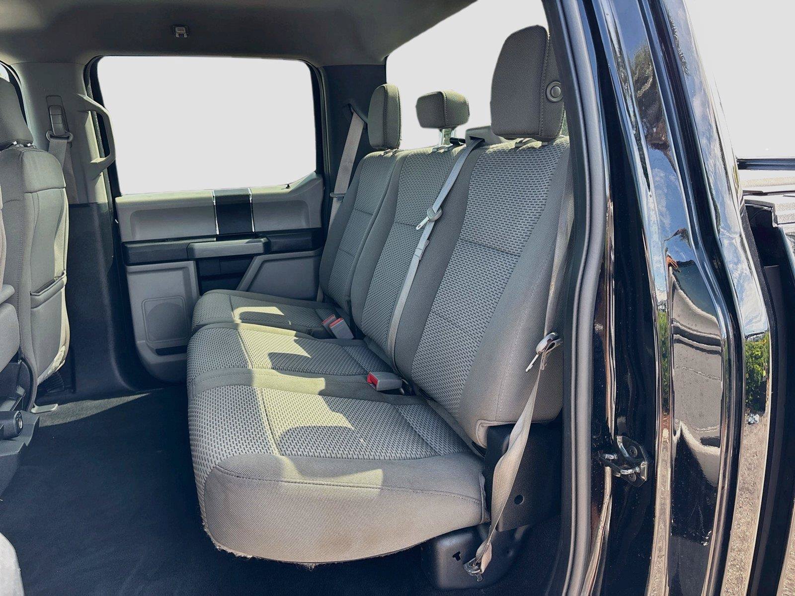 Used 2018 Ford F150 XLT RWD image 22
