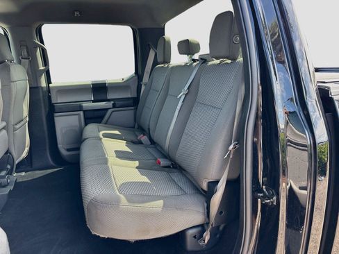 Used 2018 Ford F150 XLT RWD image 22