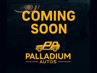 Used 2012 Audi Q5 3.2 Prestige
