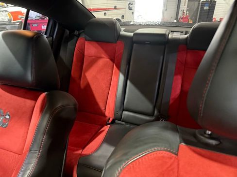 Used 2022 Dodge Charger Scat Pack image 11