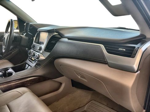 Used 2016 Chevrolet Tahoe LT RWD image 30