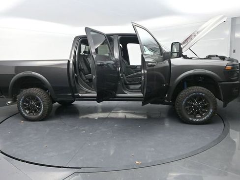 New 2025 RAM 2500 Power Wagon image 34