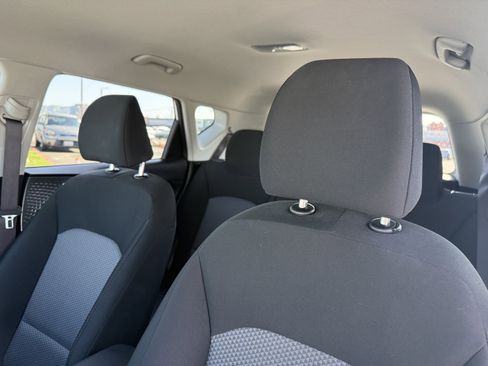 Used 2024 Kia Soul LX w/ Option Group 015 image 15