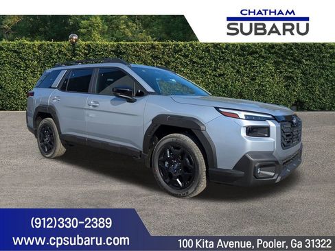 New 2026 Subaru Outback Limited image 1