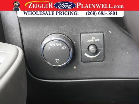 Used 2016 Chevrolet Express 2500 LS image 25