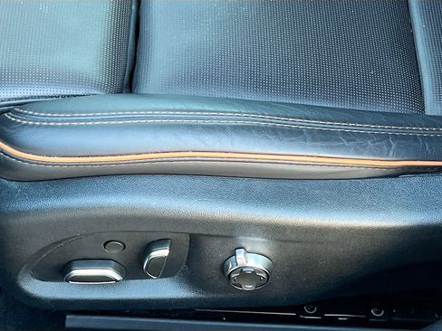 Used 2023 Cadillac CT4 Sport w/ Climate Package RWD image 20