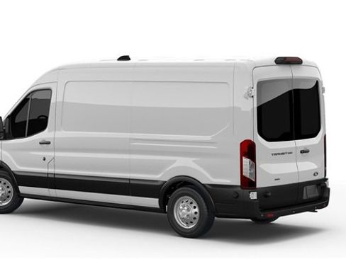 New 2026 Ford Transit 250 Base image 2