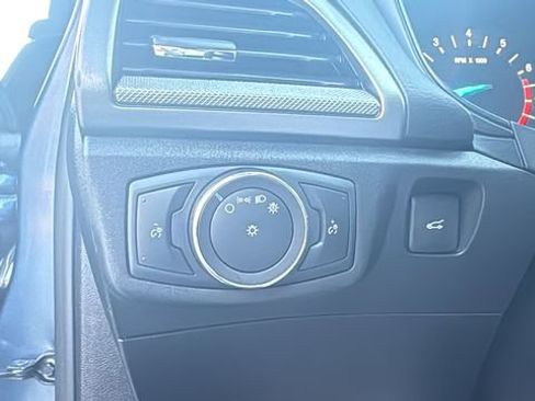 Used 2019 Ford Fusion S image 13